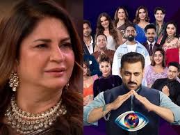 mumbai, Bigg Boss 19, two episodes