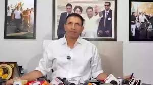 bhopal, Jeetu Patwari