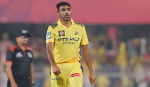 mumbai, Ashwin said goodbye, IPL   