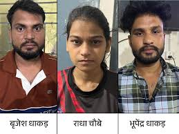 gwalior, Blackmailed friend, demanded Rs 1 lakh