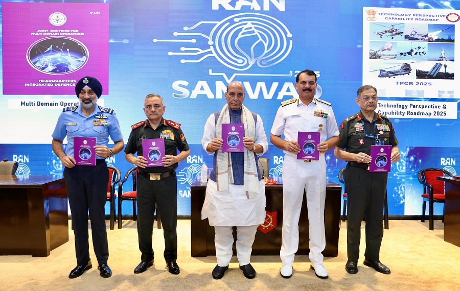 mahoo, Defense Minister ,Rajnath Singh  