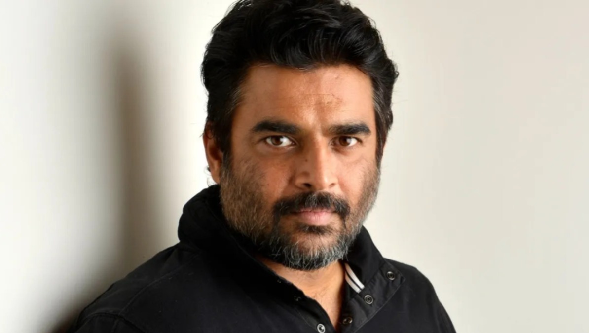 mumbai, R. Madhavan , role in 