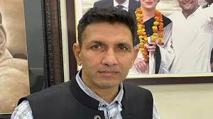 dewas,BJP attacks , Jitu Patwari