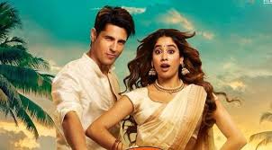 mumbai,   trailer of Param Sundari , audience