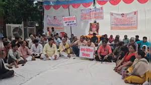 gwalior, Fair traders