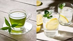 bhopal,  magic drink ,early morning 