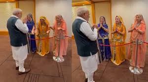 new delhi, Prime Minister , grand welcome in Japan