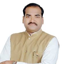 gwalior, AAP leaders