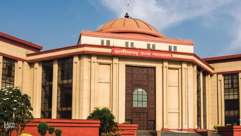 bilaspur,   petition was heard , High Court  