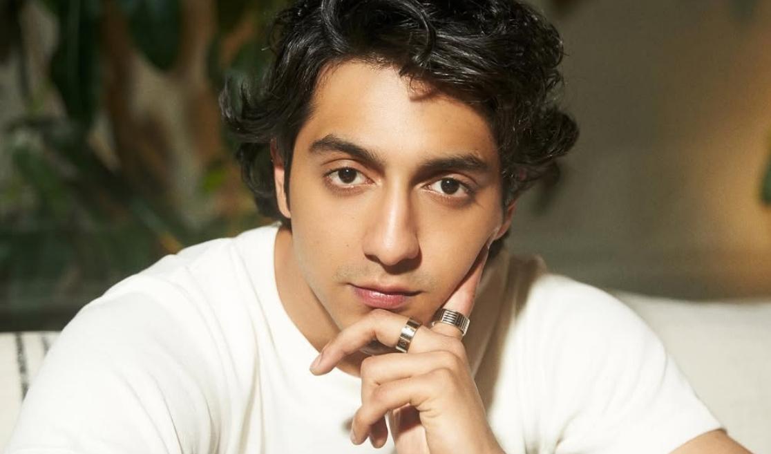 mumbai, Ahaan Pandey, industry