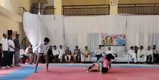 niwadi, Blatant violation,  rules