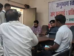 morena, Public servant or bully, Questions raised on SDM