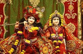 singroli, Devotees celebrated, Radha Ashtami  