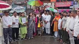 khatima, BJP warns,Prime Minister