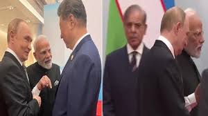 new delhi, Modi-Putin