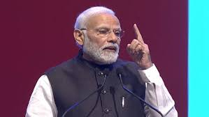 new delhi, PM Modi appealed, Vocal for Local