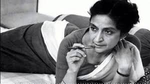 bhopal, Amrita Pritam, spirit is still alive