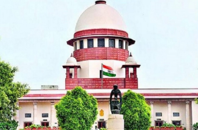 new delhi, Supreme Court , cartoon case