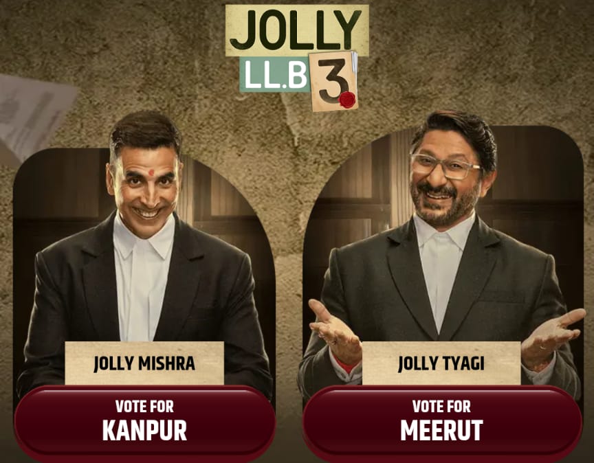 mumbai, The new video,