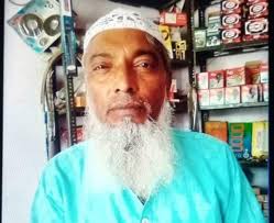 gwalior,Accident happened , police custody