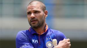 mumbai, Shikhar Dhawan ,clutches of ED