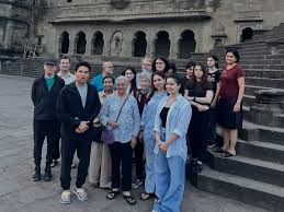 bhopal, Sachin Tendulkar,family trip 