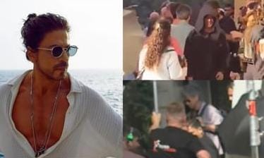 mumbai, Shahrukh Khan, movie 