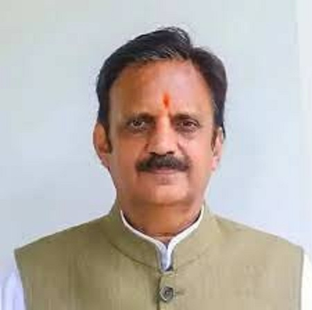 bhopal, Madhya Pradesh, Deputy Chief Minister Shukla