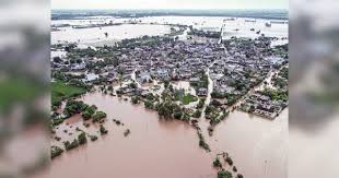 sitarganj, Muslim community, flood-hit Punjab