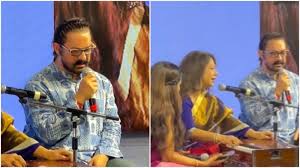 mumbai, Aamir Khan ,magic of music