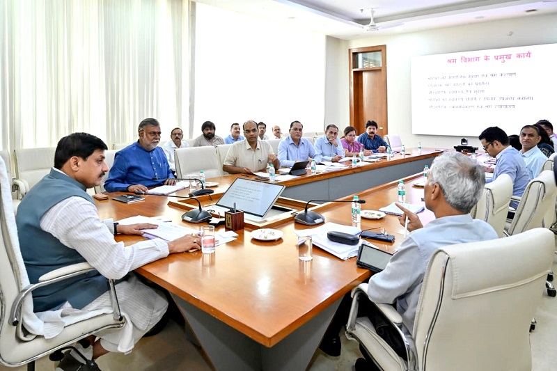 bhopal, Chief Minister , praised the innovations 