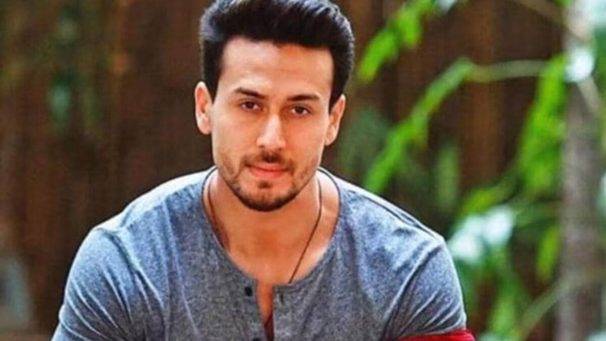 mumbai, Tiger Shroff,Mumbai