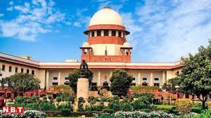 new delhi, Supreme Court, big order on SIR