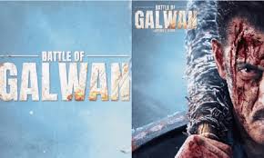 mumbai, Salman Khan ,Battle of Galwan