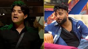 mumbai, Wild card Shahbaz, Mridul Tiwari