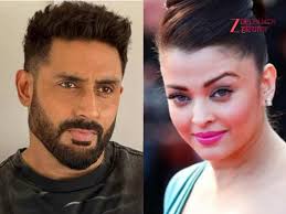 mumbai, After Aishwarya, Abhishek reached 