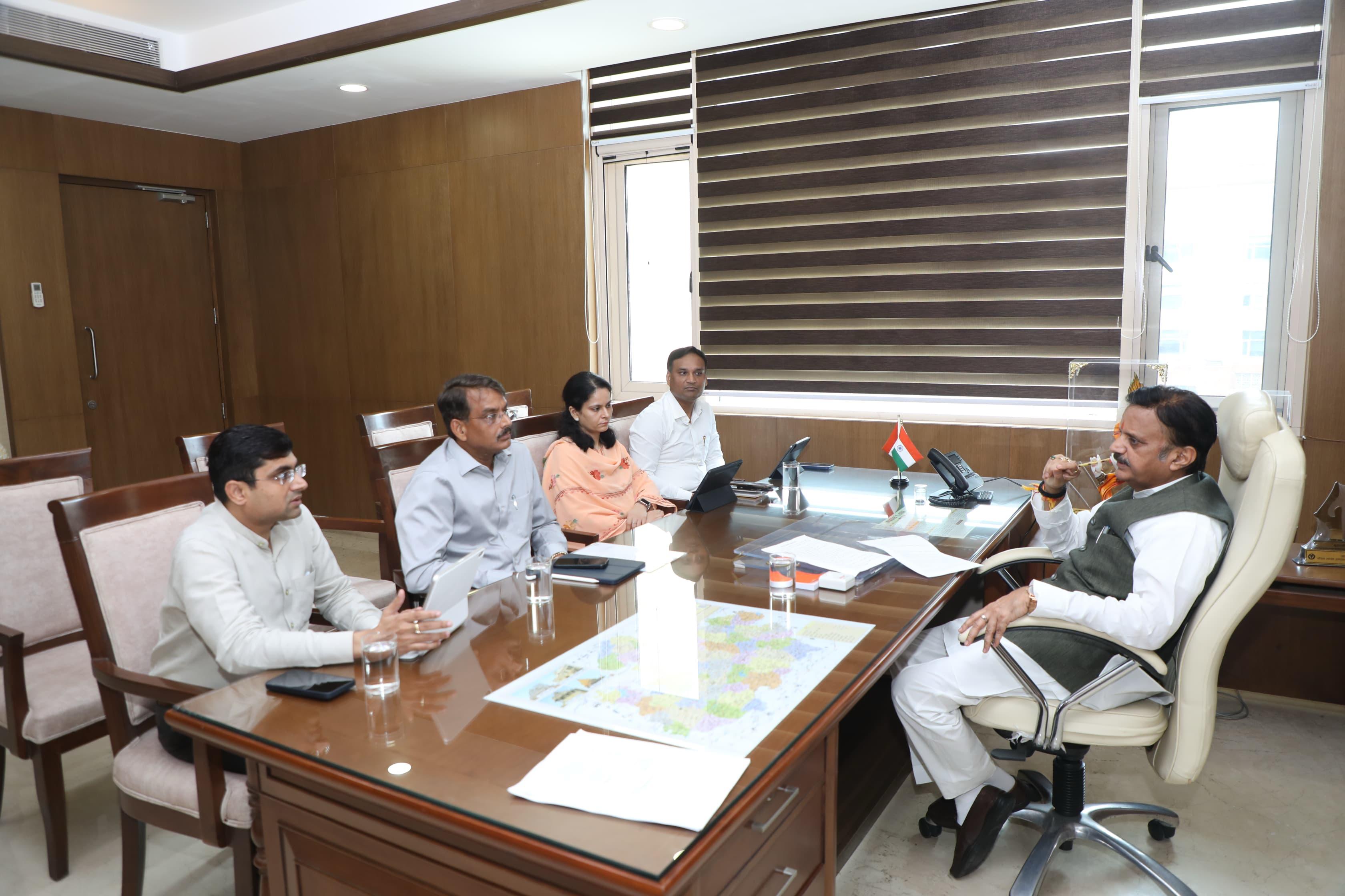 bhopal, Deputy Chief Minister, Prime Minister in Dhar