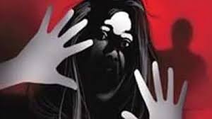 gwalior,   woman is being blackmailed, own husband