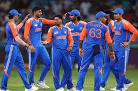 bhopal, Team India ,made a great start