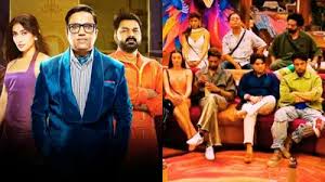 mumbai,   reality show, competition to Big Boss