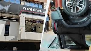 new delhi, Woman happily ,reached hospital 