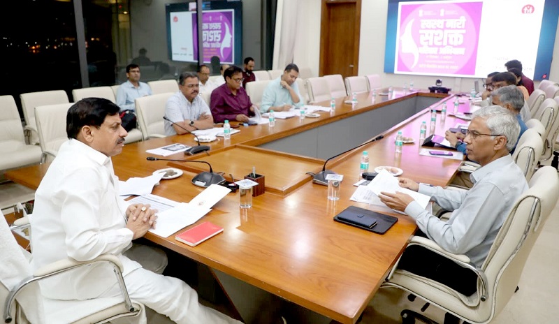 bhopal, Chief Minister, September 17