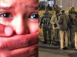 singroli, Police recovered , girl safely