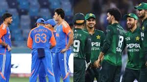 new delhi, India-Pakistan , social media