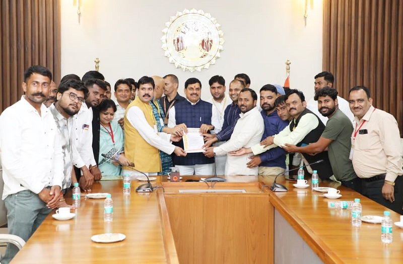 bhopal,   state government, Dr. Yadav