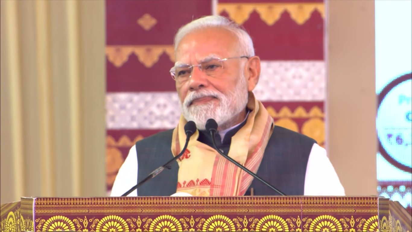 new delhi, Congress, Assam, Modi