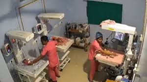 asam, Nurses saved the lives , newborn babies