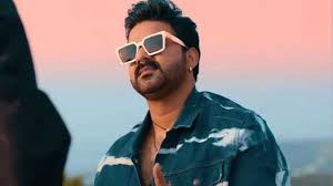 mumbai, Pawan Singh ,audience