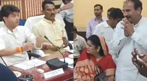 gwalior, Scindia expressed , streets of the city