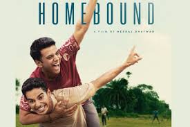 mumbai, Homebound won , People